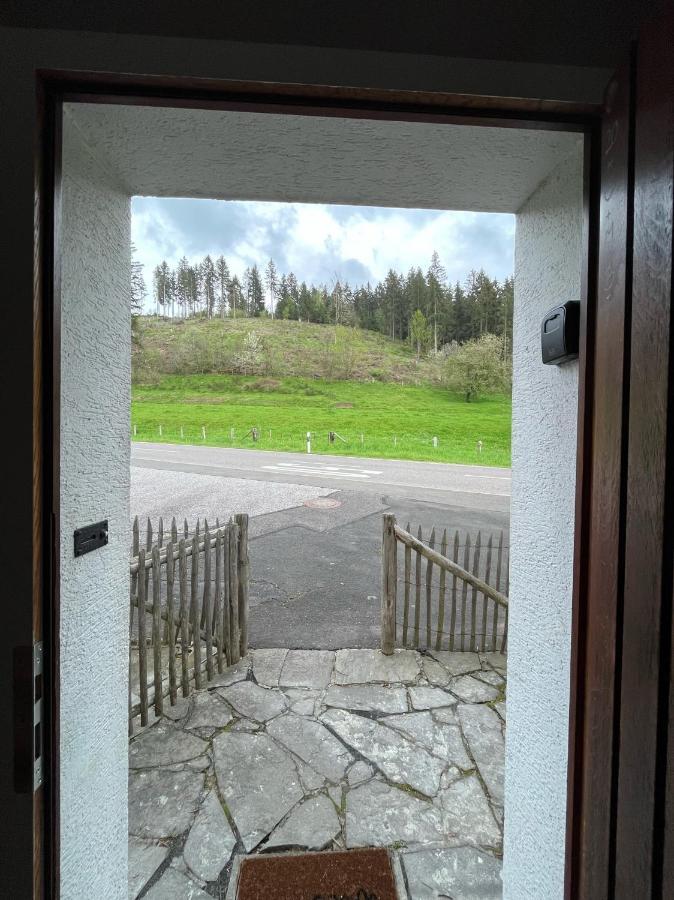 הוילה הלנתאל Lochhof Zwei - Eifelurlaub Mit Farmcharme מראה חיצוני תמונה