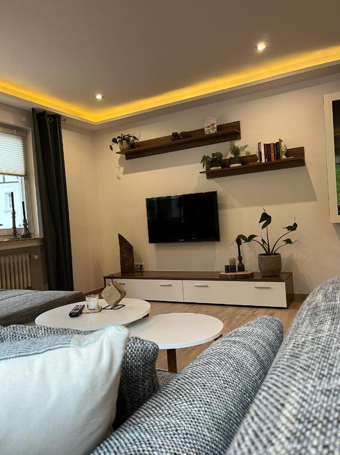 הוילה הלנתאל Lochhof Zwei - Eifelurlaub Mit Farmcharme מראה חיצוני תמונה